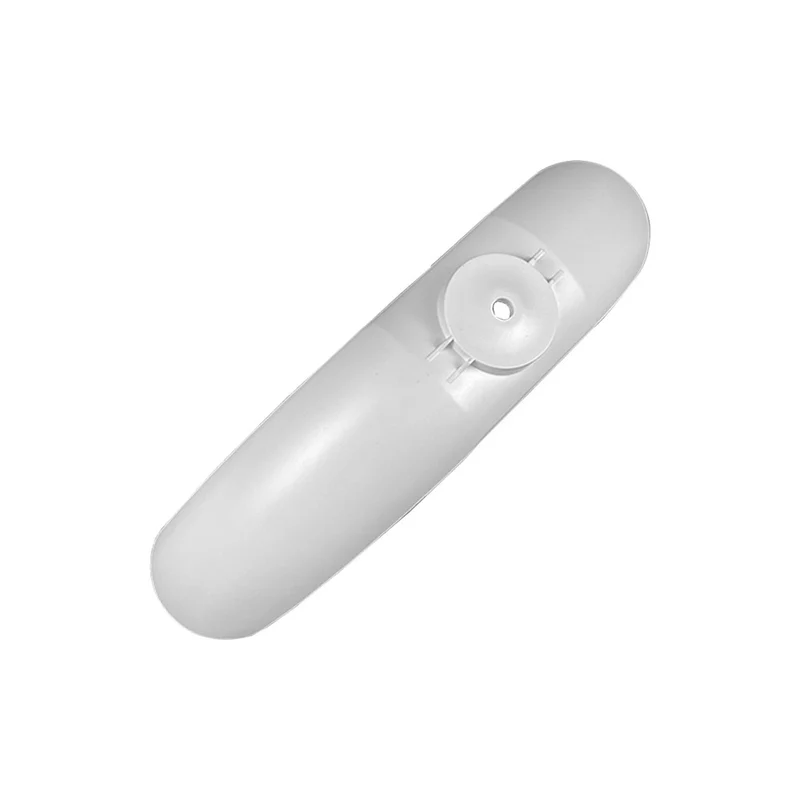 Garde boue avant Xiaomi M365 & M365 Pro - couleur blanc