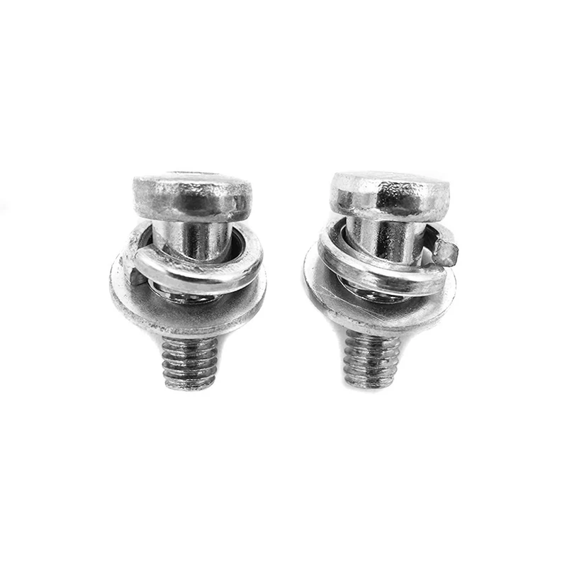 Vis roue arrière Xiaomi M365 & Pro x2 pcs
