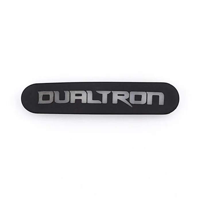 Stickers bras de suspension Dualtron