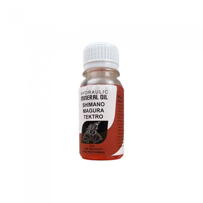 Huile de frein Shimano Magura Tektro