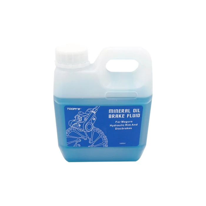 Huile de frein Shimano Magura Tektro