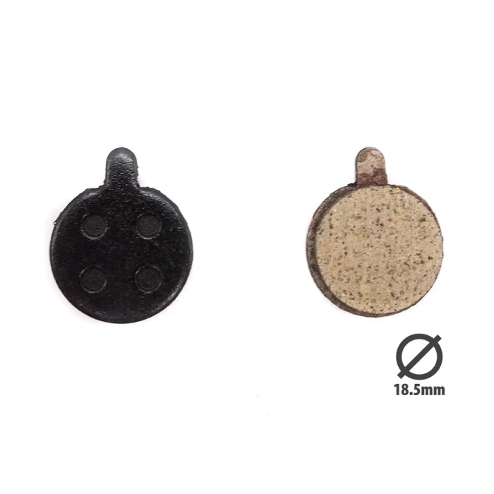 Plaquettes de frein Xiaomi M365 Pro Dualtron Forever