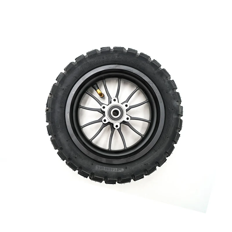 Roue avant Kukirin M4 Max