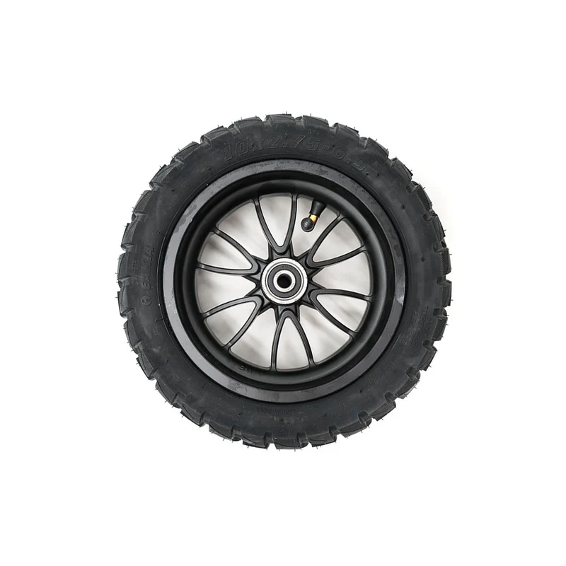 Roue avant Kukirin M4 Max