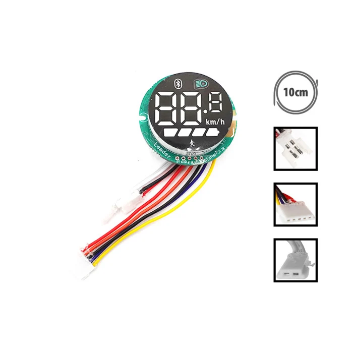 Cache display Wispeed T855/T850