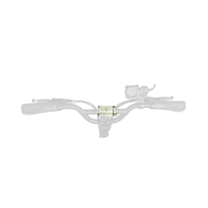Support téléphone GUB G81 titanium