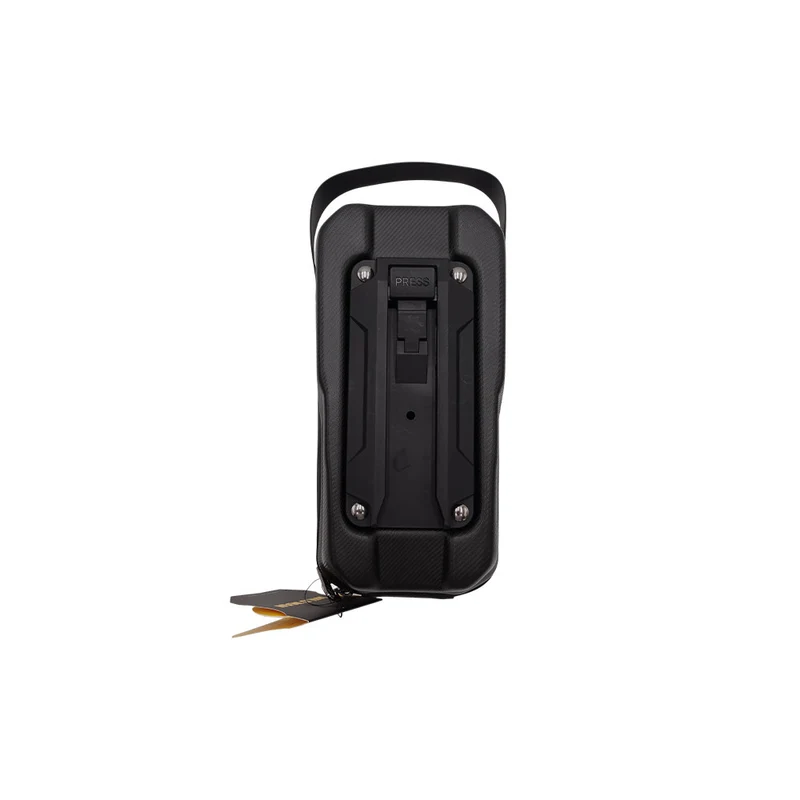 Sacoche Wildman 2,8L Attache Rapide
