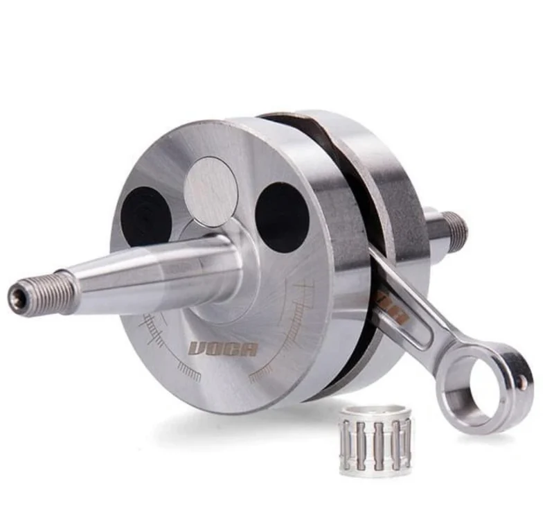 Vilebrequin Voca Racing CNC – Moteur AM6