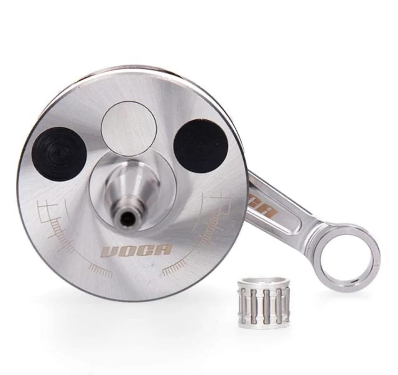 Vilebrequin Voca Racing CNC – Moteur AM6