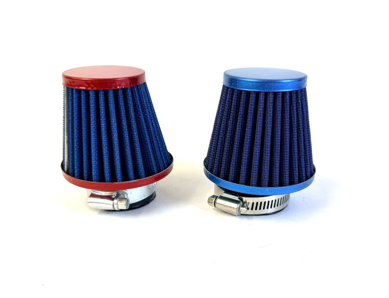 Filtre à air conique – carburateur Dell'Orto 12 à 21mm
