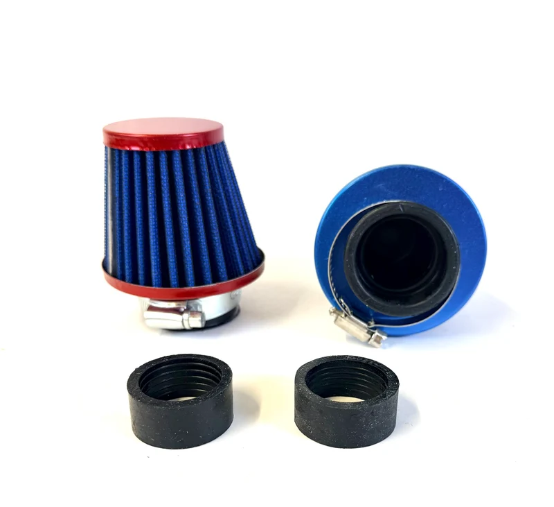 Filtre à air conique – carburateur Dell'Orto 12 à 21mm