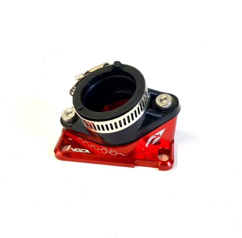 Pipe d'admission Voca CNC – AM6 & Derbi