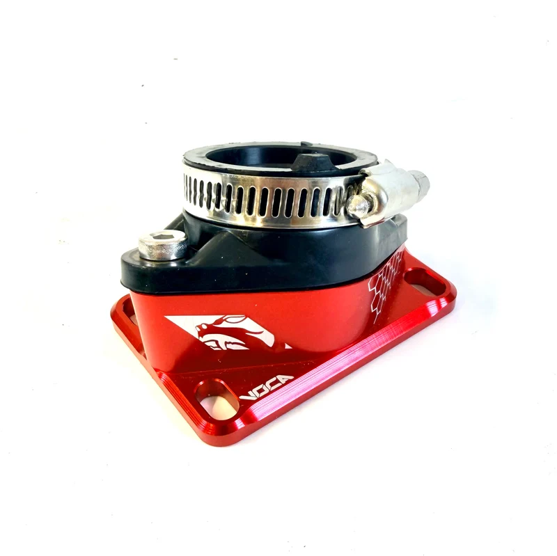 Pipe d'admission Voca CNC – AM6 & Derbi