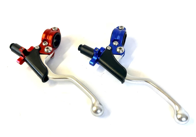 Levier d'embrayage M-Racing – molette de réglage – toutes mécaboîtes