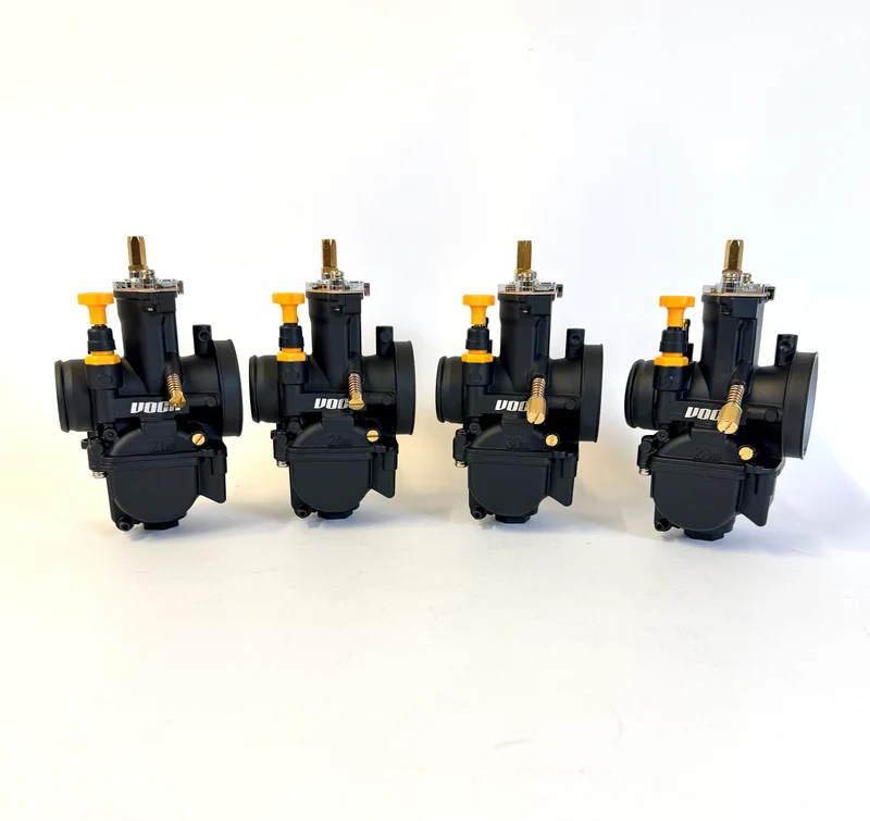 Carburateur Voca F/T
