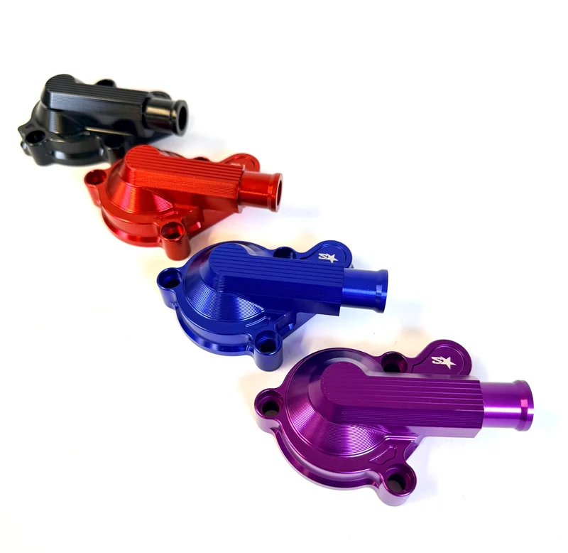 Carter pompe à eau 2Win – AM6 & Derbi