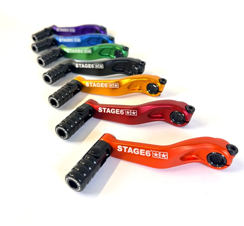 Sélecteur de vitesse Stage6 – AM6