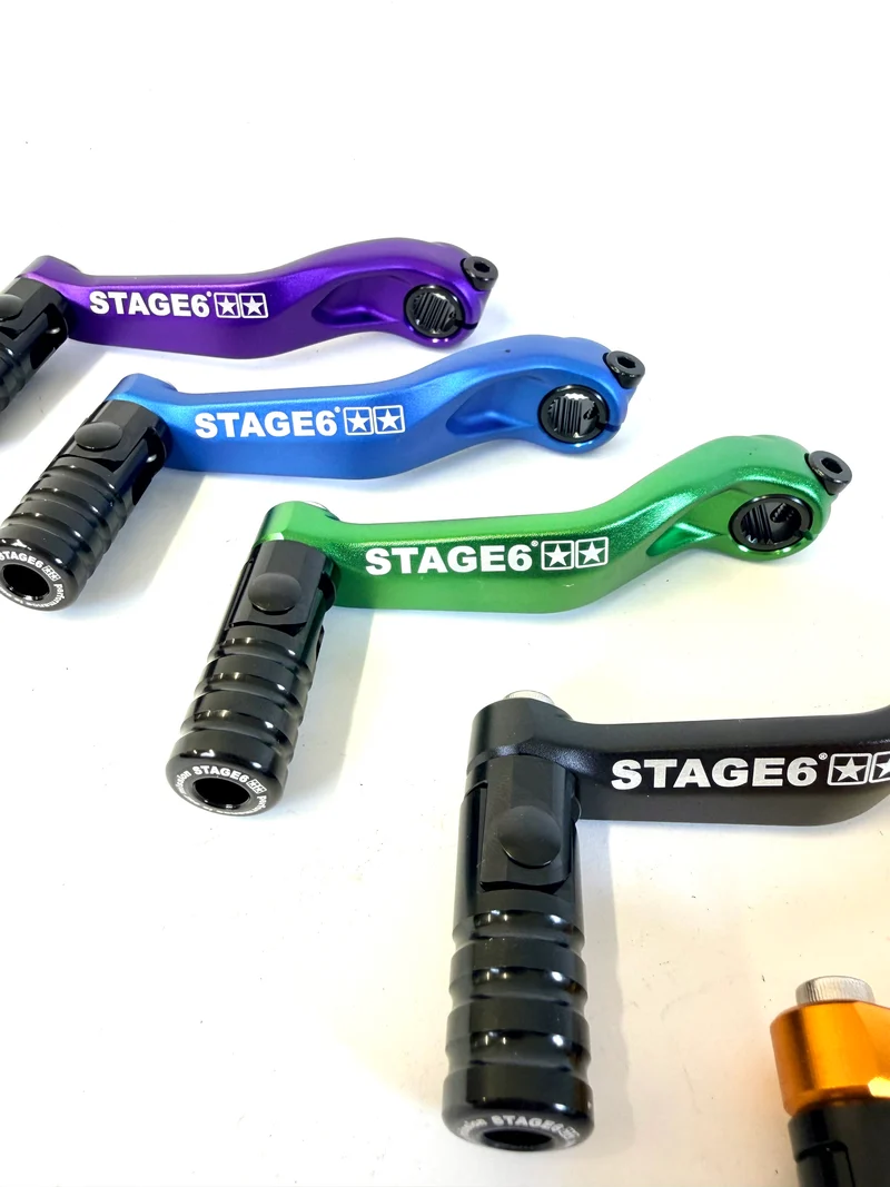 Sélecteur de vitesse Stage6 – AM6