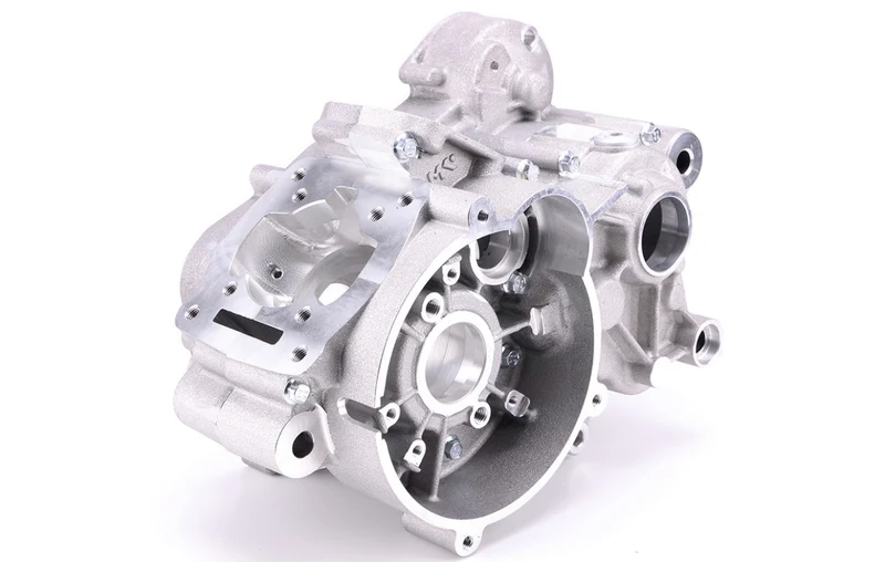 Carter Metrakit FL – Double entraxe Derbi Euro 3/4