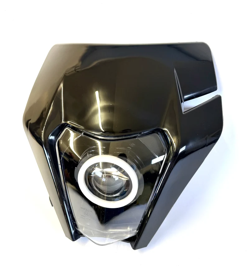 Plaque Angel Eyes – KTM
