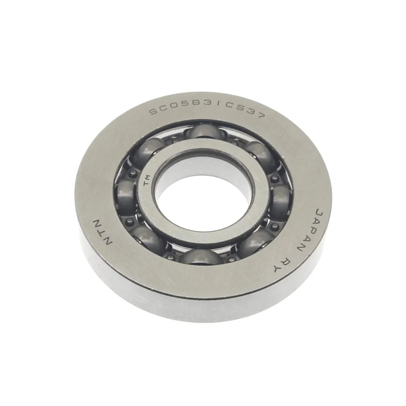 Roulement de vilebrequin NTN 25x68x12MM Piaggio / Gilera 125-180cc 2 Temps