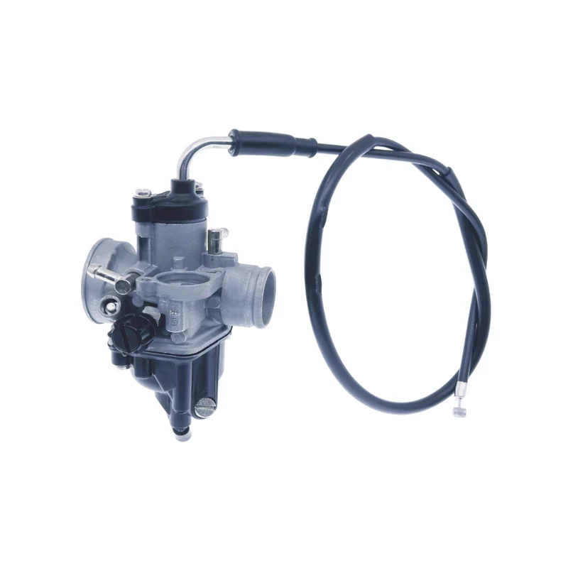 Carburateur Dellorto PHVB 20,5MM Piaggio / Gilera 125-180cc 2 Temps