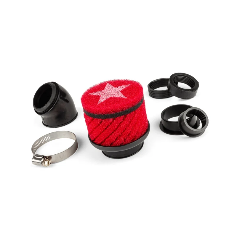 Filtre de puissance Stage6 Racing 28-48mm