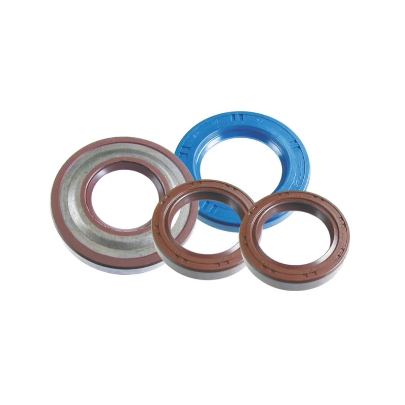 Jeu de joints spi bloc moteur complet Piaggio / Gilera 125-180cc 2 temps
