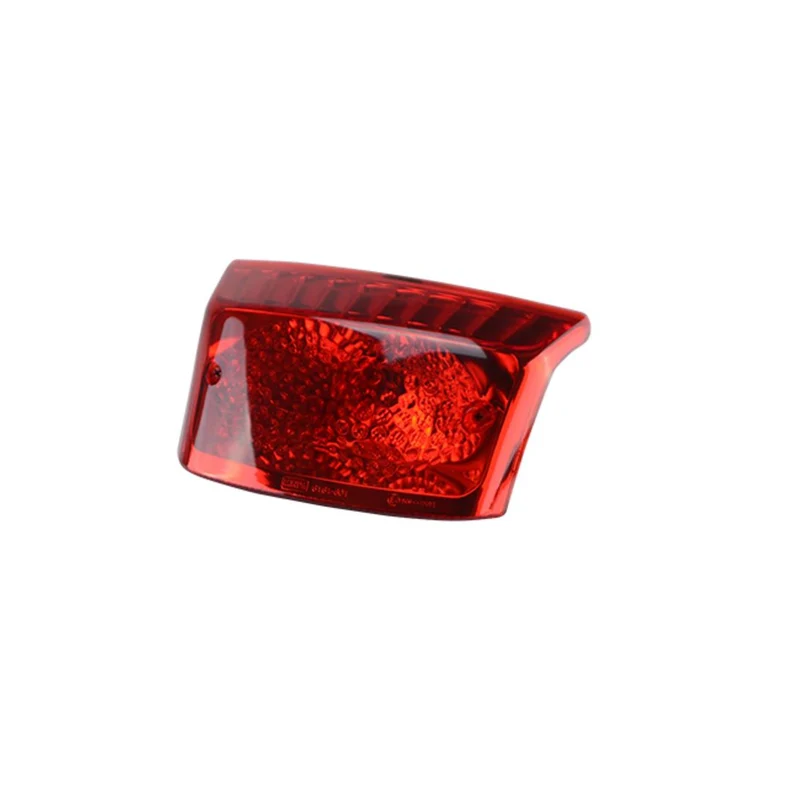 Feu arrière rouge MBK Booster / Yamaha BW's à partir de 2004 Original