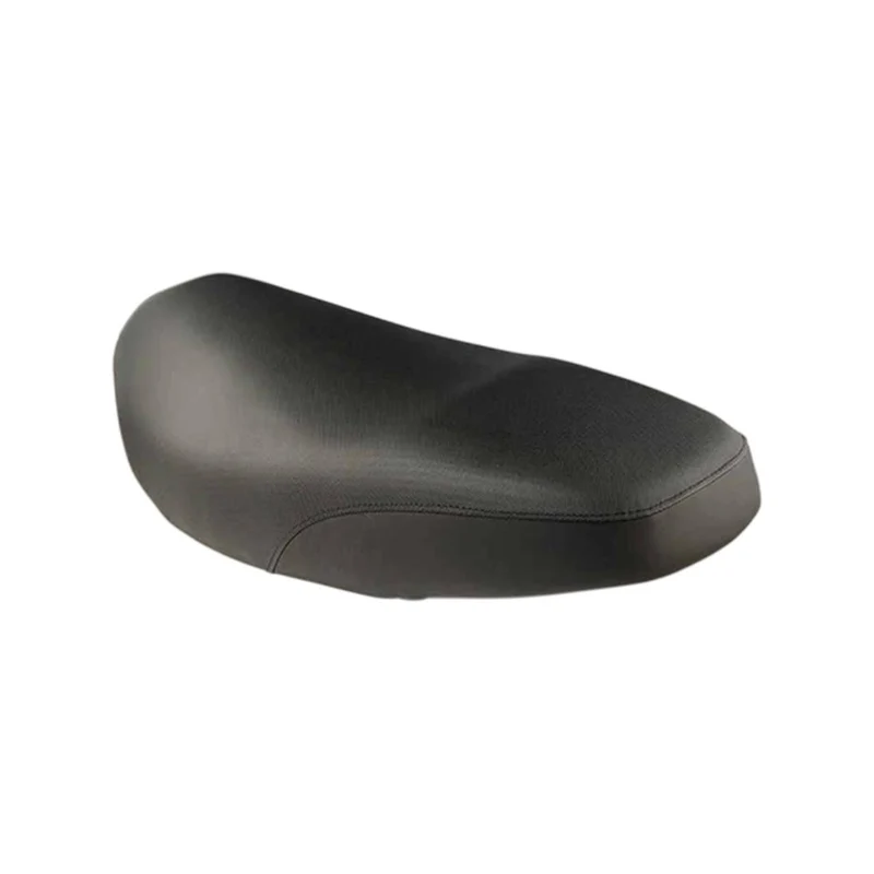 Selle Noire Teknix MBK Booster / Yamaha BW's Depuis 2004