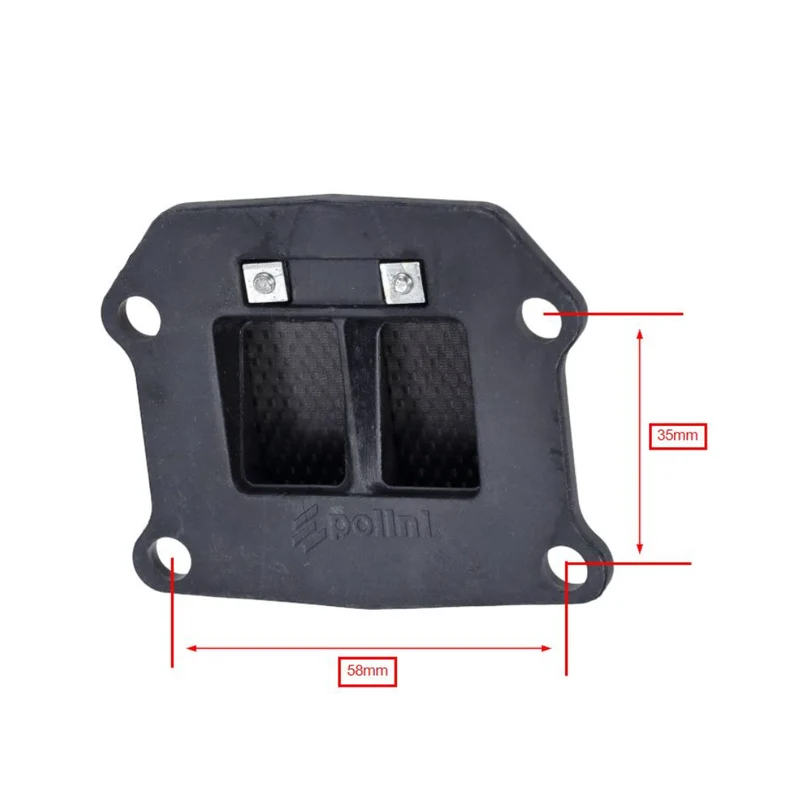 Membrane Polini MBK Booster / Yamaha BW's