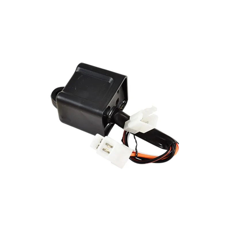 Boitier CDI Teknix MBK Booster / Yamaha BWs