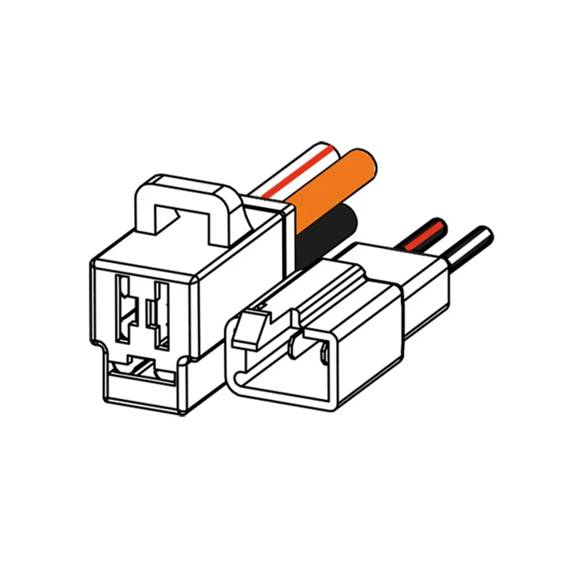 Boitier CDI Teknix MBK Booster / Yamaha BWs