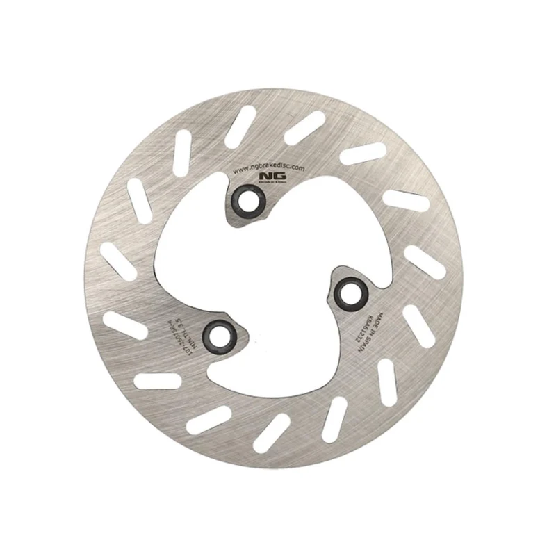 Disque de frein 3 trous 190MM MBK Booster