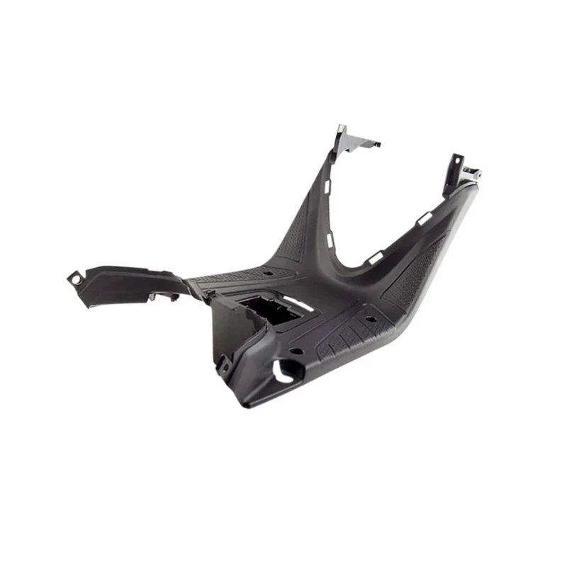Marchepied Noir MBK Booster / Yamaha BW's à partir de 2004 Original