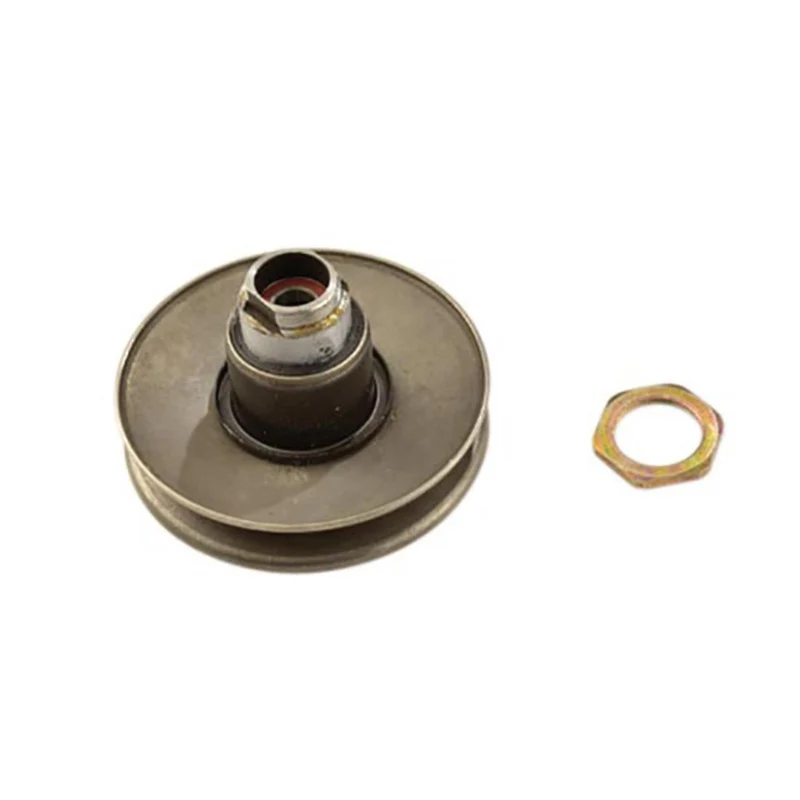 Poulie d'embrayage Teknix MBK Booster / Nitro