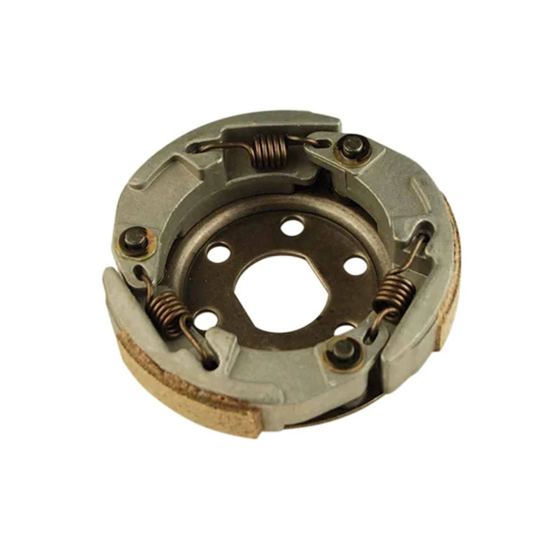 Segment d'embrayage Teknix 107MM MBK Booster / Aprilia SR