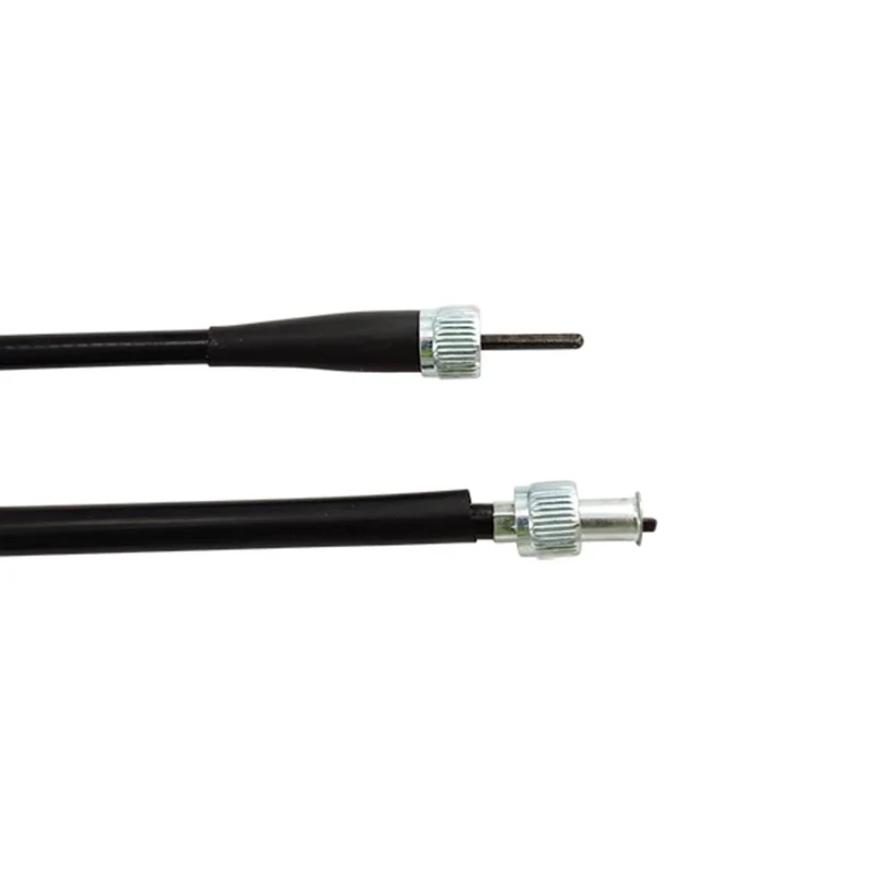 Câble de kilométrage Teknix MBK Booster / Yamaha BW's avec frein à disque