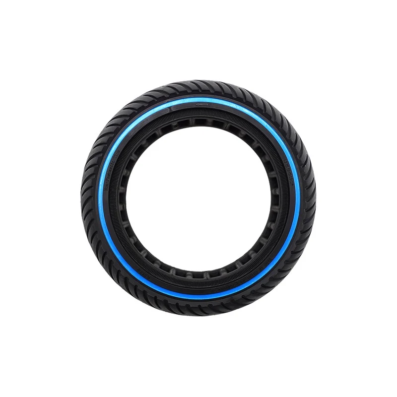 Pneu plein Xiaomi nouvelle génération bleu