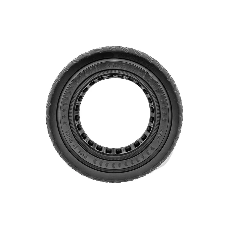 Pneu plein Vsett 8.5x3 Vsett 8(Av) Vsett 9 (Av&ar) Kukirin G2 Pro 2023