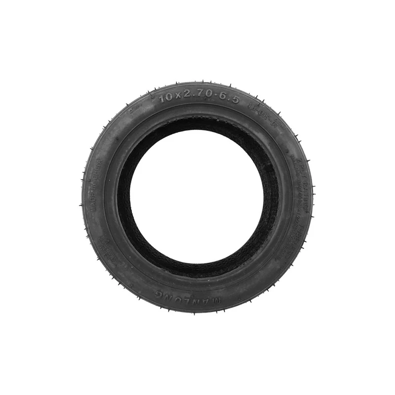 Pneu 10x2.70-6.5 Speedway 5 avec GEL anticrevaison