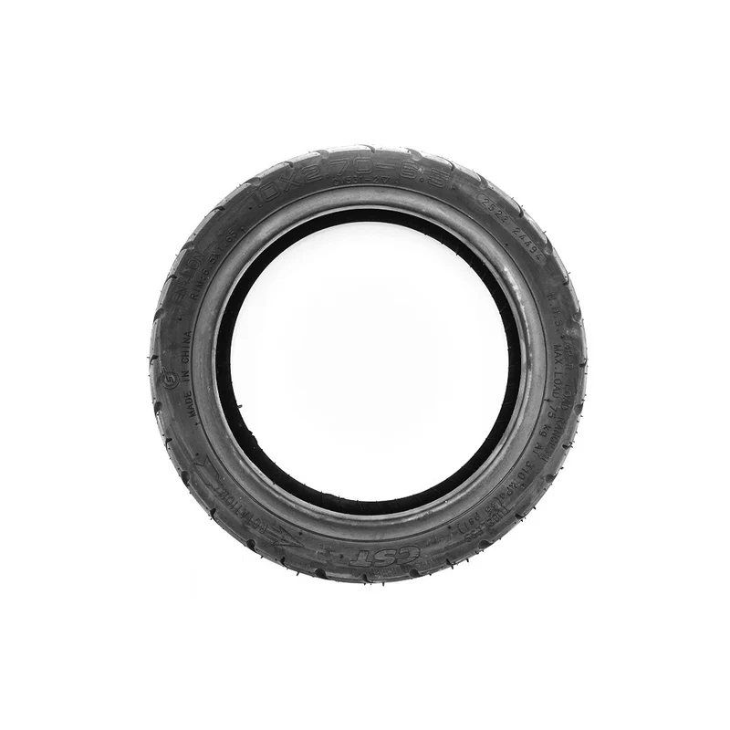 Pneu CST 10x2.70-6.5 tubeless