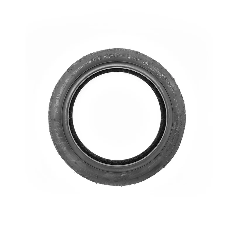 Pneu 60/70-7 tubeless avec gel Xiaomi Mi4 Pro