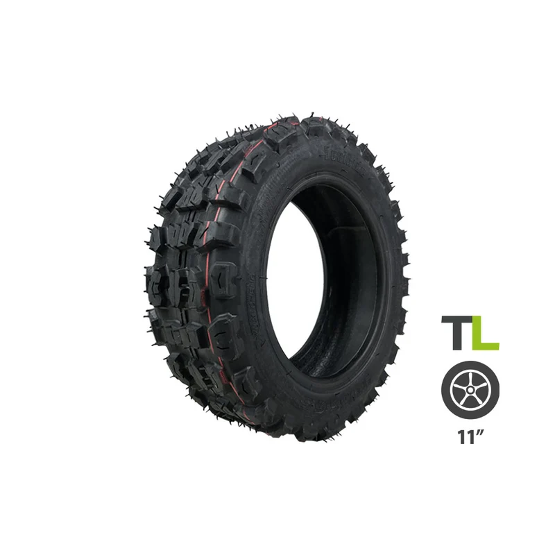 Pneu 90/65-6.5 Off road tubeless