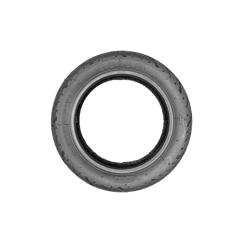 Pneu 8.5x3.0 route Vsett 8 & 9 renforcé