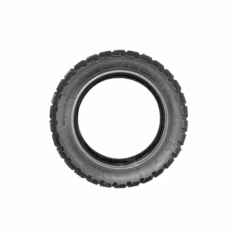 Pneu 8.5x3.0 semi off road Vsett 8 & 9 renforcé