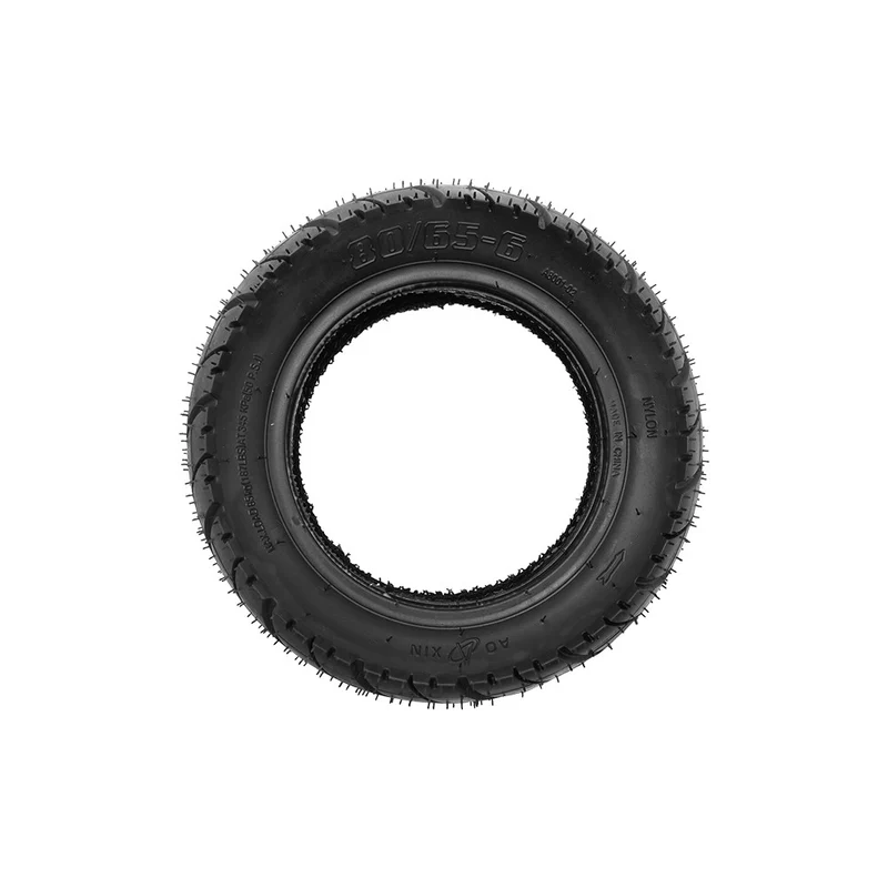 Pneu 80/65-6 route Dualtron Victor Zero10x Mantis
