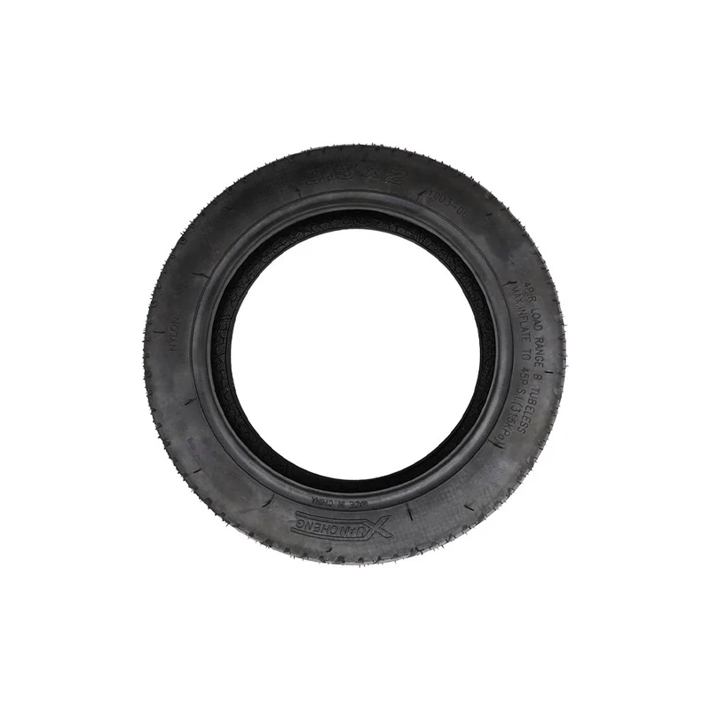 Pneu 9.5x2 Xiaomi Tubeless