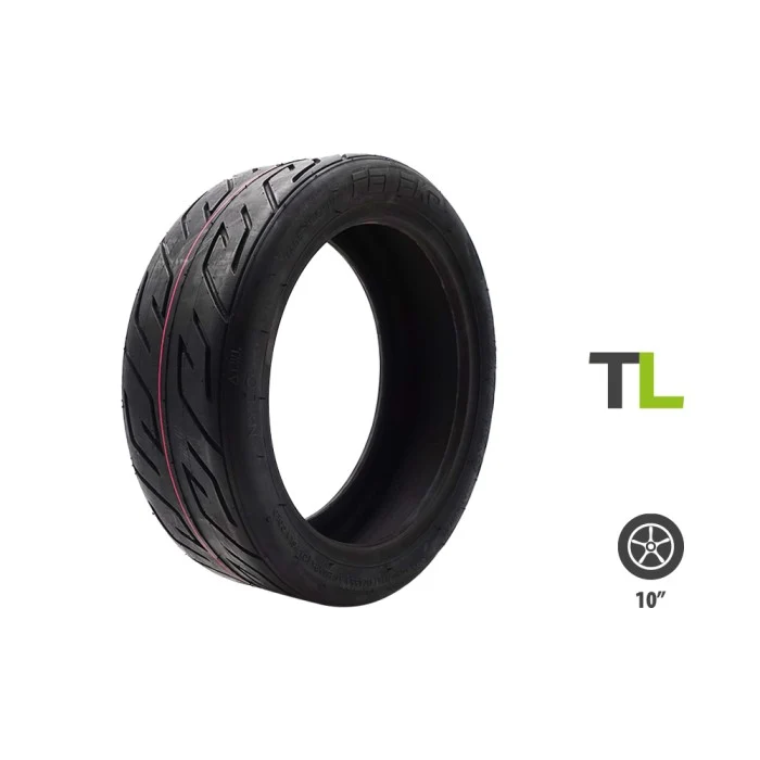 Pneu 10x2.70-6.5 Speedway 5 Dt3 renforcé tubeless