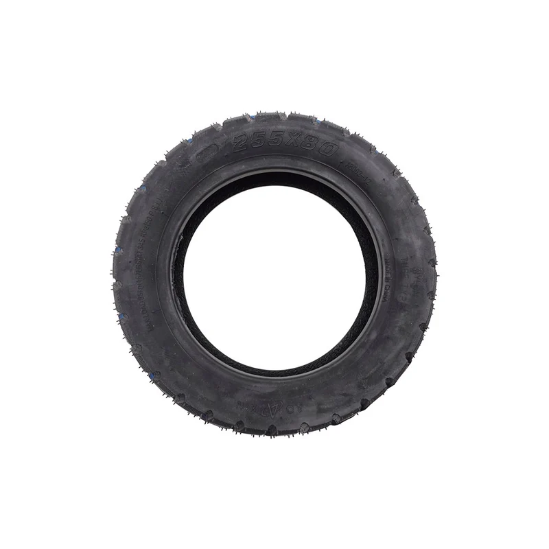 Pneu 80/65-6 offroad Zero 10X Kaabo Dualtron Victor